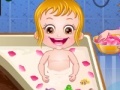 Cluiche Baby Hazel Royal Bath