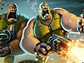 Cluiche Gun Bros Lite