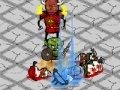 Cluiche Loot Heroes