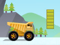 Cluiche Truck Rush