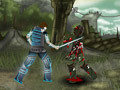 Cluiche Slayer 3