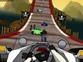 Cluiche Coaster Racer 2