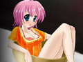 Cluiche Fruity Cutie
