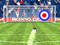 Cluiche Football Blitz
