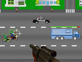 Cluiche Save Bank Money Car