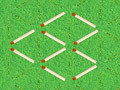 Cluiche Toy matches
