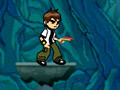 Cluiche Ben 10 travel