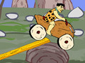 Cluiche The Flintstones Trail