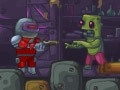 Cluiche Zombotron