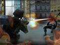Cluiche Soldiers - Raid Osama Bin Laden
