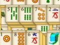 Cluiche Well Mahjong 2