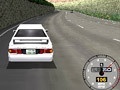 Cluiche Super Drift 3D