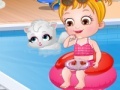 Cluiche Baby Hazel Summer Fun