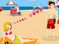 Cluiche Hottie Gets Naughty