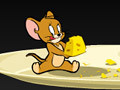 Cluiche Tom and Jerry Findding the cheese