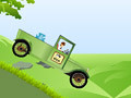 Cluiche Ben Milk Transporter