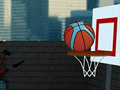 Cluiche Ultimate Hoop Mania