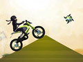 Cluiche Ninja Super Ride