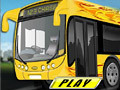 Cluiche City Bus Drive