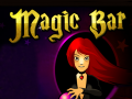 Cluiche Magic Bar