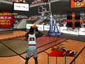 Cluiche Ultimate Swish