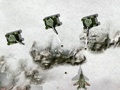 Cluiche The air war on the plane