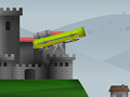 Cluiche Sandcastle - Ancient Invasion