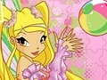 Cluiche Winx Puzzle Set 2