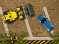 Cluiche Heavy Duty Parking