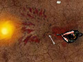 Cluiche Crimson Hell