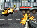 Cluiche Road Assault