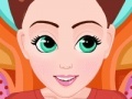 Cluiche School Braided Hairstyles