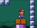 Cluiche Super Mario - Save Yoshi