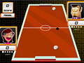 Cluiche Air Hockey 3