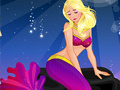 Cluiche Pirate and Mermaid Love