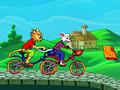 Cluiche Tom N Jerry Frenzy
