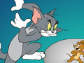 Cluiche Tom and Jerry Bomberman