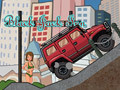 Cluiche Las Vegas Hummer