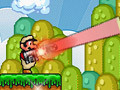 Cluiche Super Mario Bombastic
