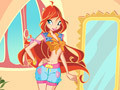Cluiche Bloom Style