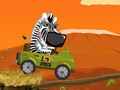 Cluiche Safari Time