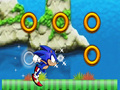 Cluiche Sonic Runner