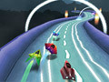Cluiche Jet Velocity 2
