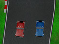 Cluiche Truck Race 2