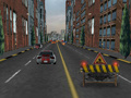 Cluiche 3D Furious Driver
