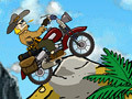 Cluiche Bike Explorer