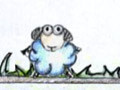 Cluiche Lazy Lamb