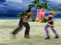 Cluiche Tekken 2