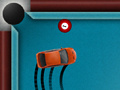 Cluiche Billiards Drift