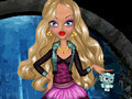 Cluiche Monster High Dolls